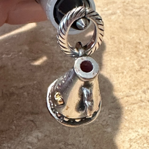 Brighton Cheer Charm Super Cute - Picture 2 of 4